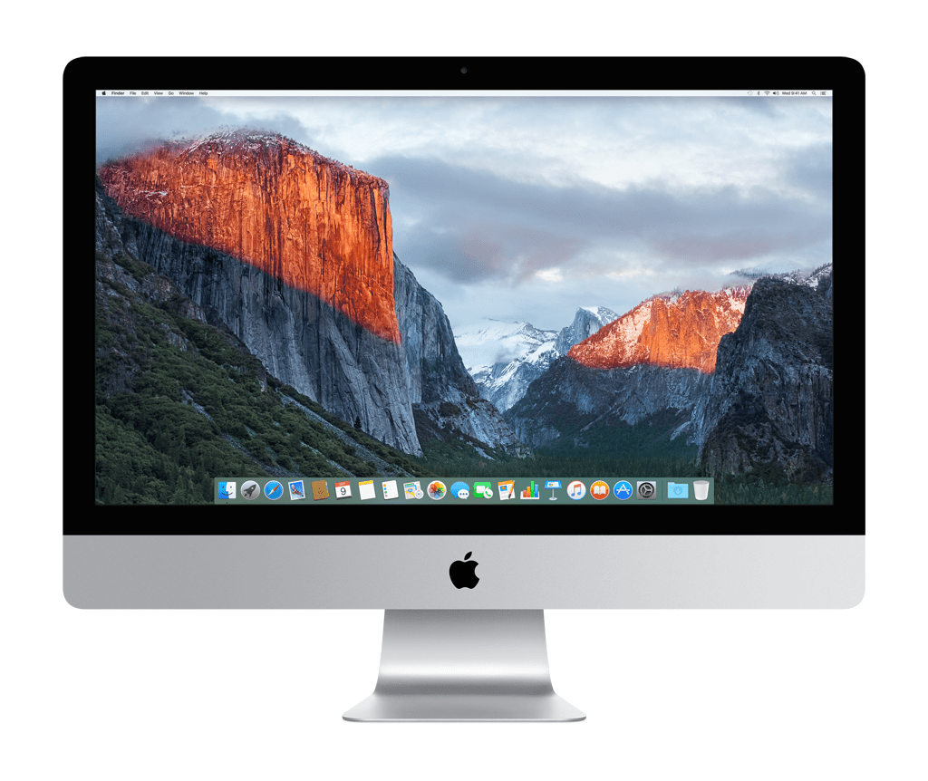 Apple iMac 27 - inch Mid - 2010 All - in - One PC - Computer's Hut Apple iMac 27 - inch Mid - 2010 All - in - One PC - Computer's Hut